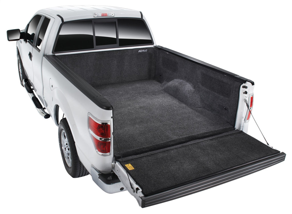 BedRug BRV11DCK BedRug Complete Truck Bed Liner Fits 11-15 Pickup Amarok