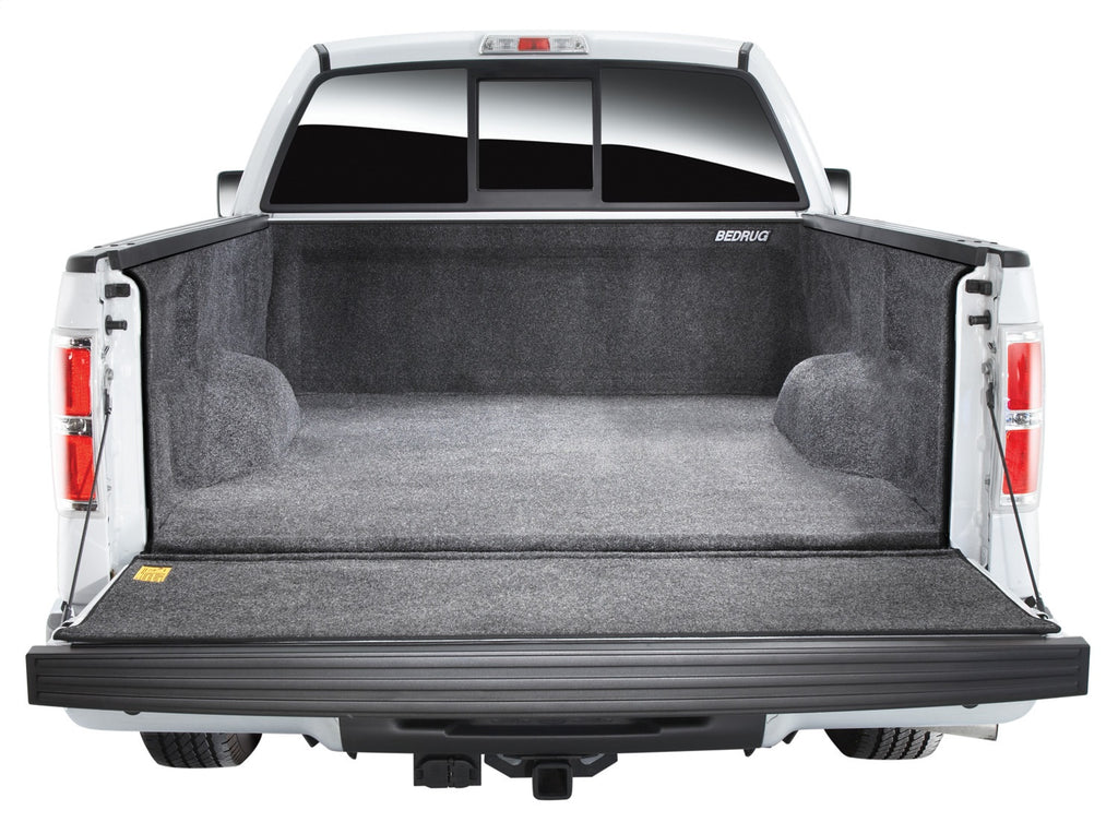 BedRug BRM06DCK BedRug Complete Truck Bed Liner Fits 06-12 L-200