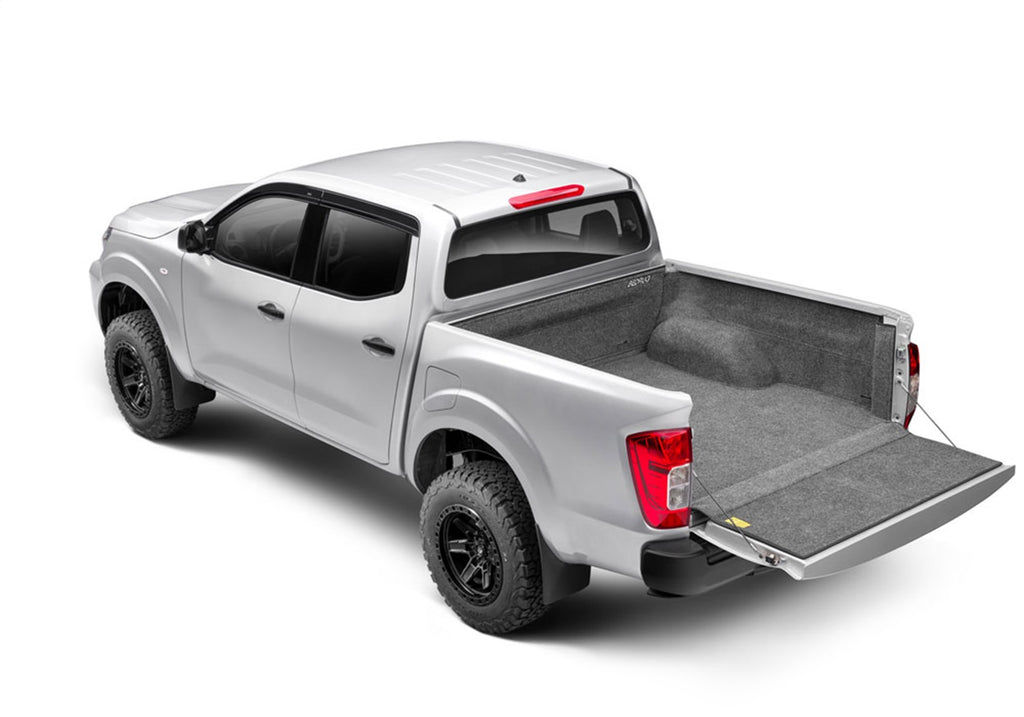 BedRug BRN04CCK BedRug Complete Truck Bed Liner Fits 04-24 TITAN