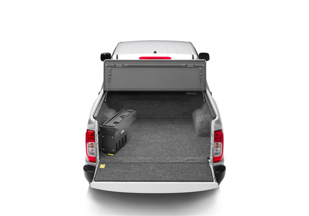 BedRug BRN04CCK BedRug Complete Truck Bed Liner Fits 04-24 TITAN