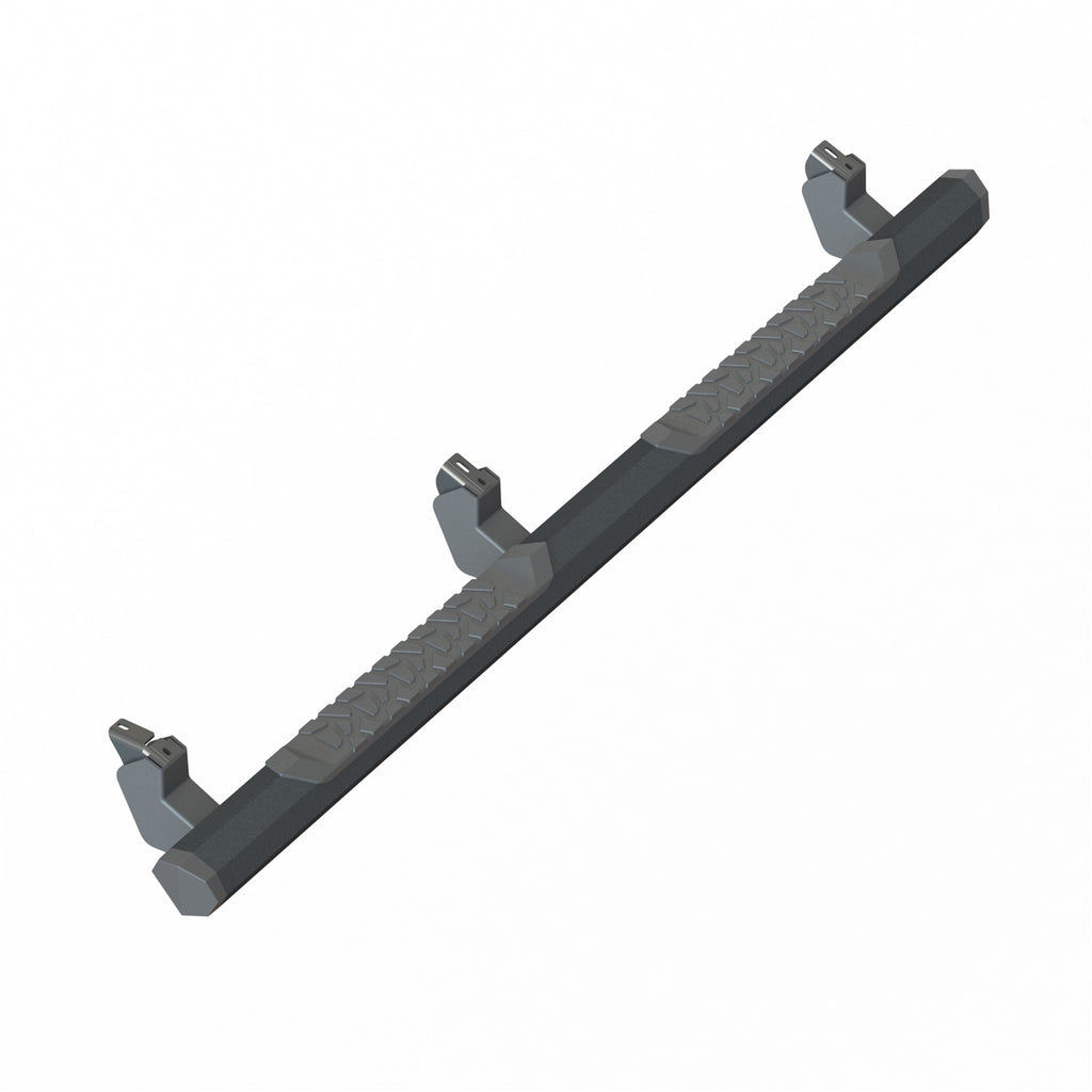 GEM Tube 300076 OCTA Series Nerf Bar Fits 15-21 Tacoma