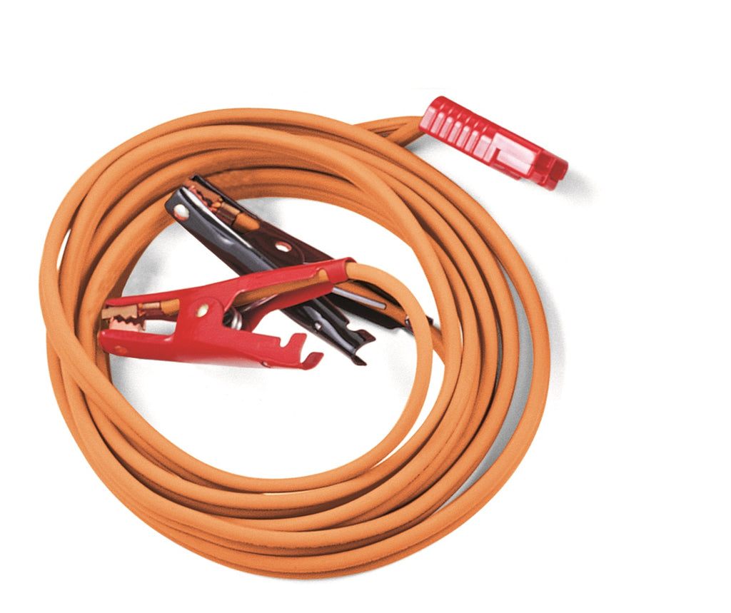 Warn 26769 Quick Connect Booster Cable Kit