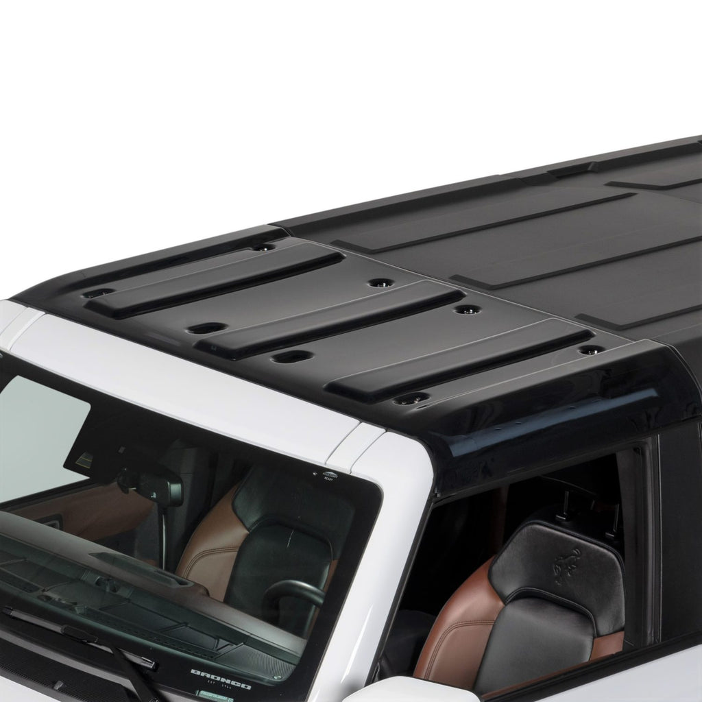 Putco 581001 Element Sky View Clear Lid For Hard Top Fits 21-25 Bronco 4 Door