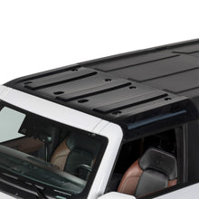 Load image into Gallery viewer, Putco 581001 Element Sky View Clear Lid For Hard Top Fits 21-25 Bronco 4 Door