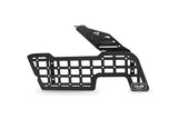 DV8 Offroad CCBR-01 Center Console Molle Panels Fits 21-23 Bronco