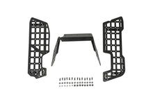 Load image into Gallery viewer, DV8 Offroad CCBR-01 Center Console Molle Panels Fits 21-23 Bronco