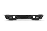 DV8 Offroad RBBR-04 Competition Series Rear Bumper Fits 21-23 Bronco