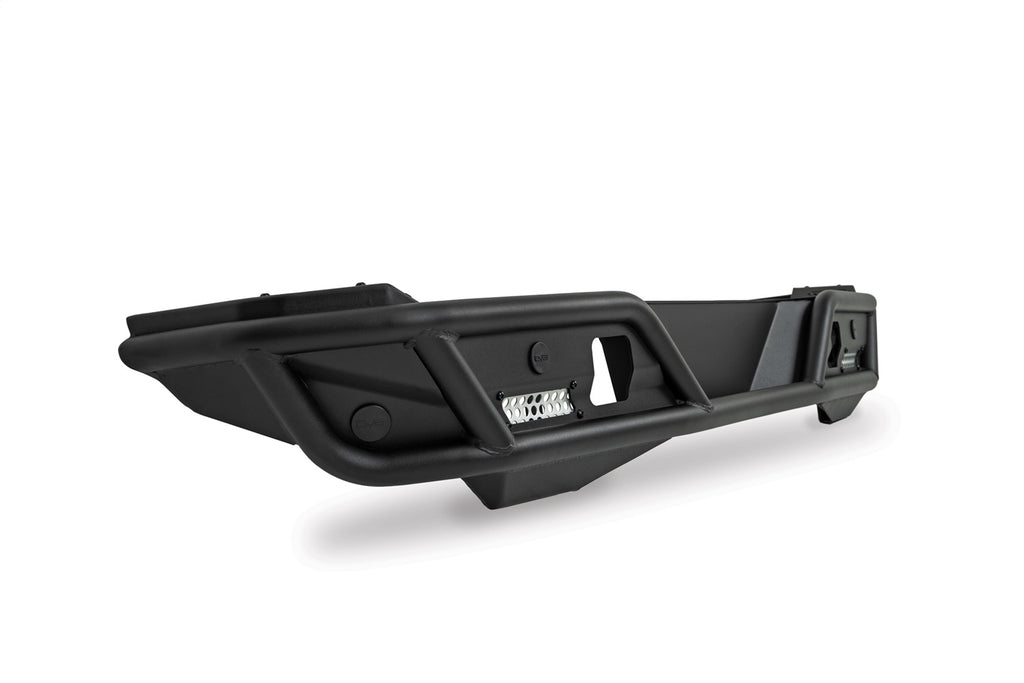 DV8 Offroad RBBR-04 Competition Series Rear Bumper Fits 21-23 Bronco