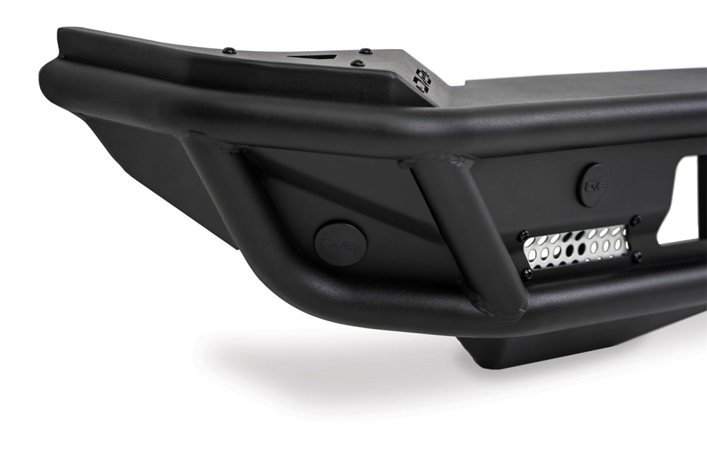 DV8 Offroad RBBR-04 Competition Series Rear Bumper Fits 21-23 Bronco