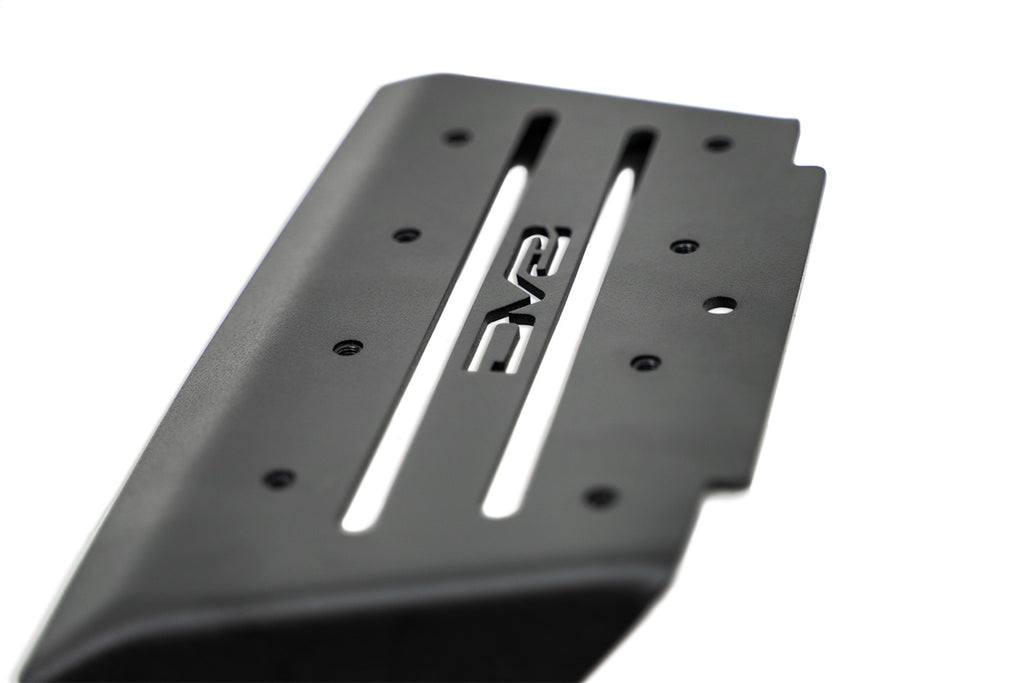 DV8 Offroad DMBR-01 Digital Device Dash Mount Fits 21-23 Bronco