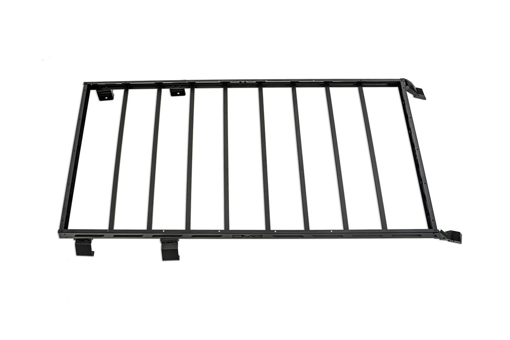 DV8 Offroad RRBR-02 Roof Rack Fits 21-23 Bronco