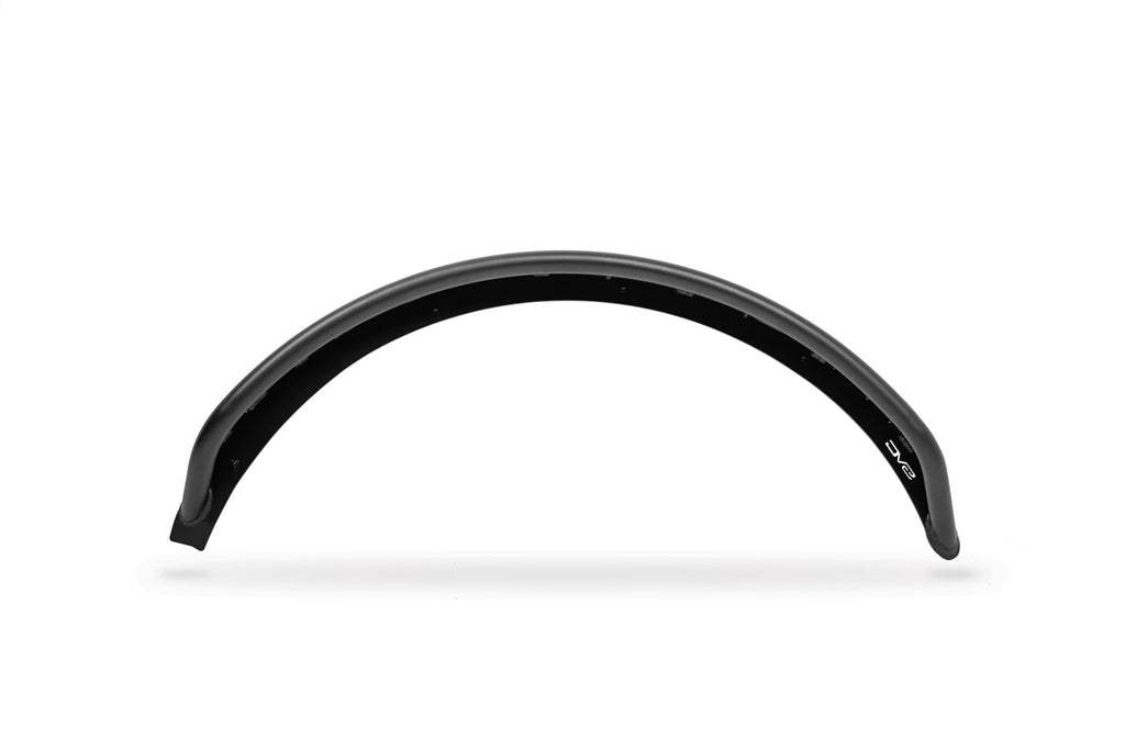 DV8 Offroad FDBR-01 Tube Fender Flares Fits 21-23 Bronco