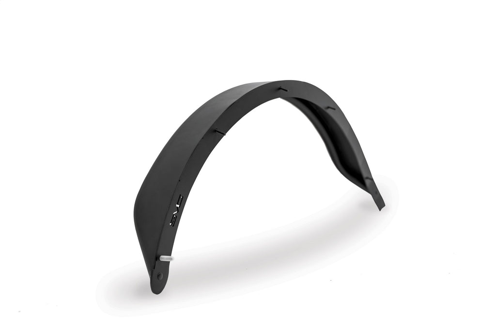 DV8 Offroad FDBR-01 Tube Fender Flares Fits 21-23 Bronco