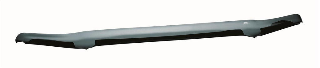 Auto Ventshade 25635 Bugflector II Stone/Bug Deflector Fits 17-24 TITAN