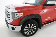 Load image into Gallery viewer, Bushwacker 30923-02 DRT Style Fender Flares Fits 14-21 Tundra