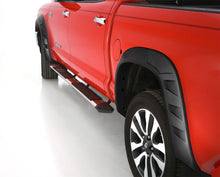 Load image into Gallery viewer, Bushwacker 30923-02 DRT Style Fender Flares Fits 14-21 Tundra