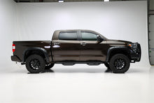 Load image into Gallery viewer, Bushwacker 38607-08 Forge Style Fender Flares Fits 14-21 Tundra