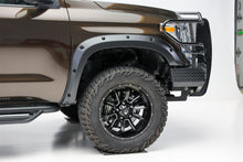 Load image into Gallery viewer, Bushwacker 38607-08 Forge Style Fender Flares Fits 14-21 Tundra