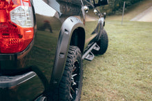 Load image into Gallery viewer, Bushwacker 38607-08 Forge Style Fender Flares Fits 14-21 Tundra