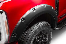 Load image into Gallery viewer, Bushwacker 20143-02 Pocket Style Fender Flares