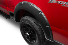 Load image into Gallery viewer, Bushwacker 20146-02 Pocket Style Fender Flares