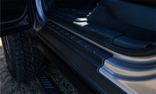 Load image into Gallery viewer, Bushwacker 14125 TrailArmor Rocker Panel Fits 21-24 F-150