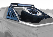 Load image into Gallery viewer, Addictive Desert Designs C015152600103 Venom Chase Rack Fits 04-19 F-150