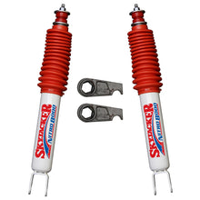 Load image into Gallery viewer, Skyjacker C104KEH-N Suspension Lift Kit w/Shock Fits 06-10 H3