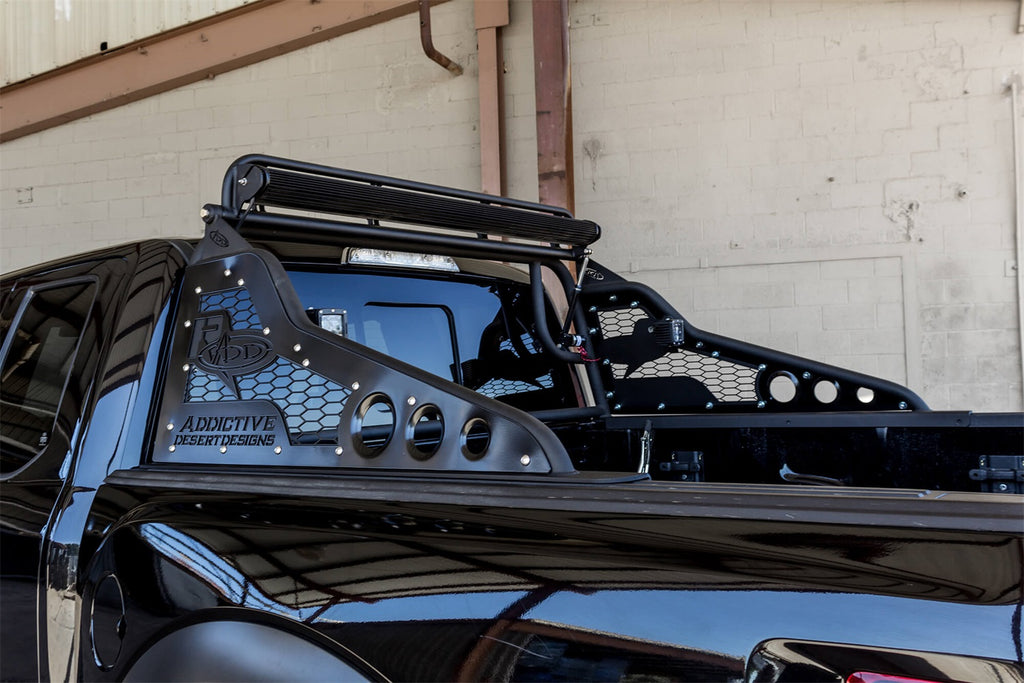 Addictive Desert Designs C115802800103 Race Series Chase Rack Fits 04-20 F-150