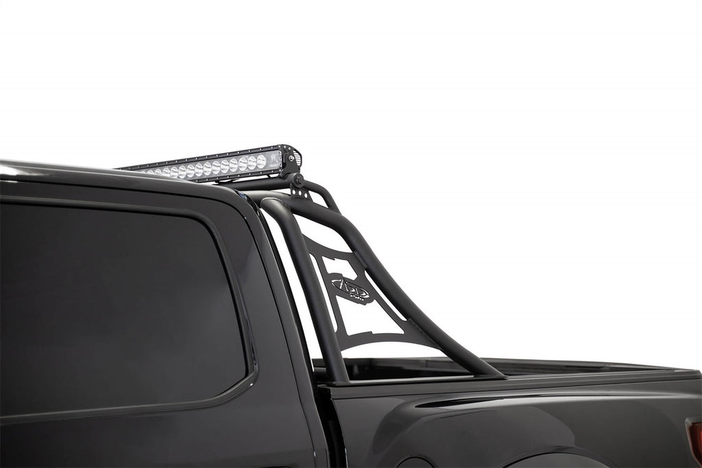 Addictive Desert Designs C1160030601NA ADD PRO Chase Rack Fits 15-23 F-150