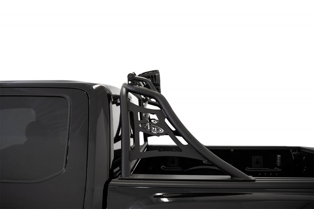 Addictive Desert Designs C1160030601NA ADD PRO Chase Rack Fits 15-23 F-150