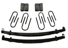 Load image into Gallery viewer, Skyjacker C125AK8 Suspension Lift Kit Fits 88-91 Blazer