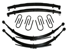 Load image into Gallery viewer, Skyjacker C125AKS8-H Suspension Lift Kit w/Shock Fits 88-91 Blazer Jimmy