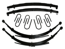 Load image into Gallery viewer, Skyjacker C125AKS8-N Suspension Lift Kit w/Shock Fits 88-91 Blazer Jimmy