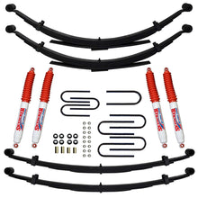 Load image into Gallery viewer, Skyjacker C125AKSS8-H Suspension Lift Kit w/Shock