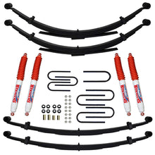 Load image into Gallery viewer, Skyjacker C125AKSS8-N Suspension Lift Kit w/Shock