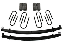 Load image into Gallery viewer, Skyjacker C125BK-M Suspension Lift Kit w/Shock