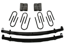 Load image into Gallery viewer, Skyjacker C140AK8 Suspension Lift Kit