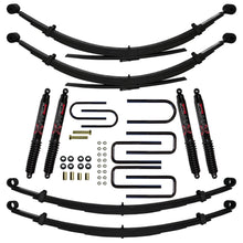 Load image into Gallery viewer, Skyjacker C140CKS-B Suspension Lift Kit w/Shock