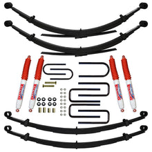 Load image into Gallery viewer, Skyjacker C140CKS-H Suspension Lift Kit w/Shock