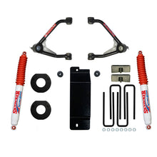 Load image into Gallery viewer, Skyjacker C14350PN Control Arm Fits 14-16 Sierra 1500 Silverado 1500