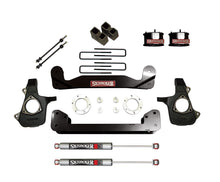 Load image into Gallery viewer, Skyjacker C14460PK-M Suspension Lift Kit w/Shock Fits Sierra 1500 Silverado 1500