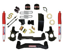 Load image into Gallery viewer, Skyjacker C14660APH Pallet Kit Fits 14-17 Sierra 1500 Silverado 1500