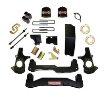 Load image into Gallery viewer, Skyjacker C14660PK-B Suspension Lift Kit w/Shock Fits Sierra 1500 Silverado 1500