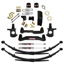 Load image into Gallery viewer, Skyjacker C14660APKS-M Suspension Lift Kit w/Shock