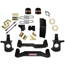 Load image into Gallery viewer, Skyjacker C14660SK Suspension Lift Kit w/Shock Fits 14-18 Suburban Suburban 1500