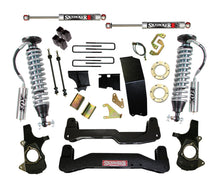 Load image into Gallery viewer, Skyjacker C14662LSKM LeDuc Series Coil Over Kit w/Shock