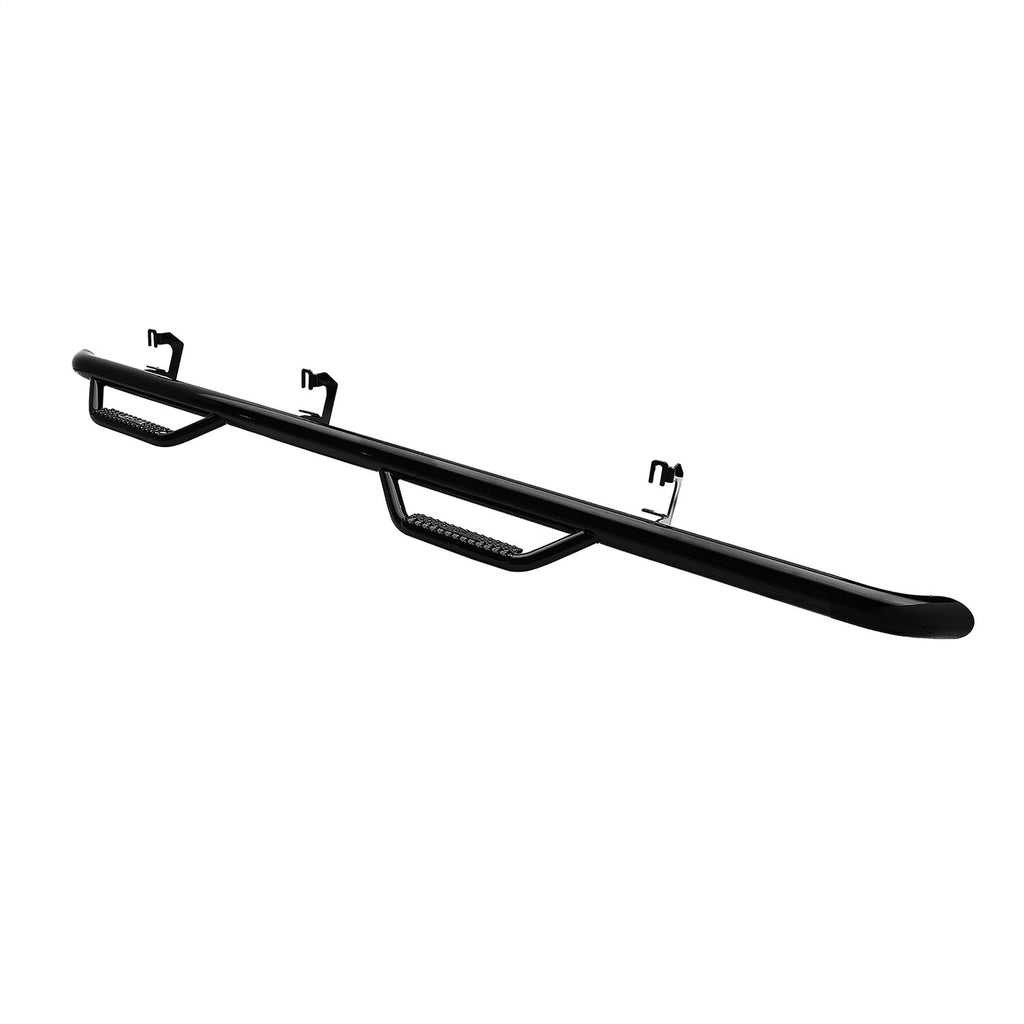 Smittybilt C1489CC N-Fab Nerf Step Wheel-To-Wheel