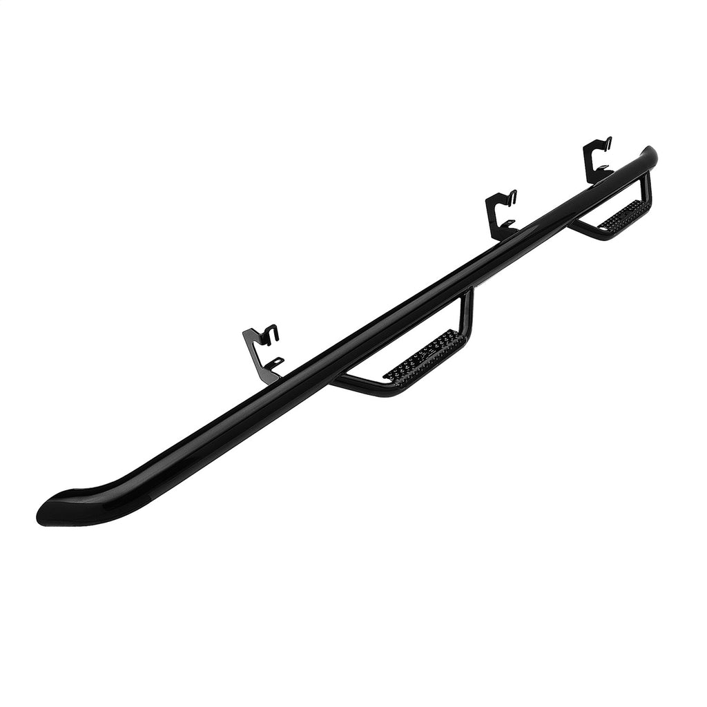 Smittybilt C1489CC N-Fab Nerf Step Wheel-To-Wheel