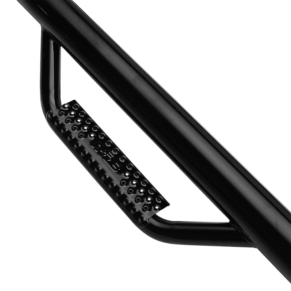 Smittybilt C1489CC N-Fab Nerf Step Wheel-To-Wheel